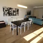 Luxury, 3 Bedroom, 3 Bathrooms 5 Mins From The Palais 410 * Канны