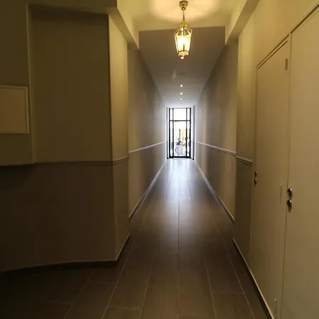 Luxury, 3 Bedroom, 3 Bathrooms 5 Mins From The Palais 410 Appartement