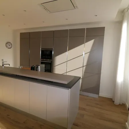 Appartement Luxury, 3 Bedroom, 3 Bathrooms 5 Mins From The Palais 410