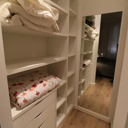 Luxury, 3 Bedroom, 3 Bathrooms 5 Mins From The Palais 410 * Cannes