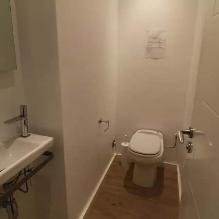 Luxury, 3 Bedroom, 3 Bathrooms 5 Mins From The Palais 410 Appartement Cannes